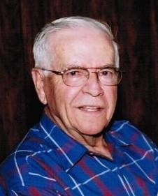 Obituary of Richard "Dean" Lacy