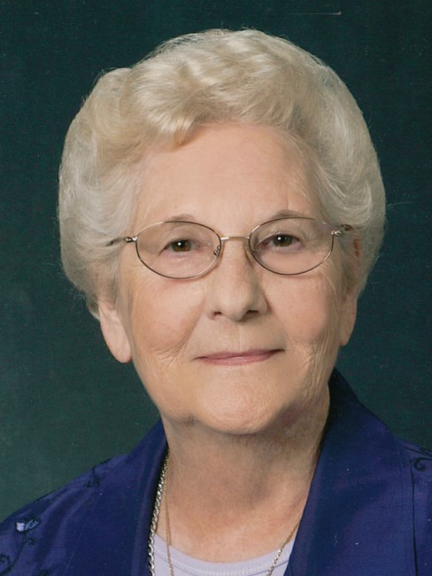 Obituary of Madeline Griles Biggers
