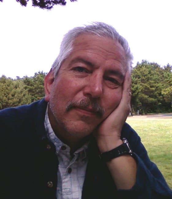 Obituary of Michael Adrian Poteat