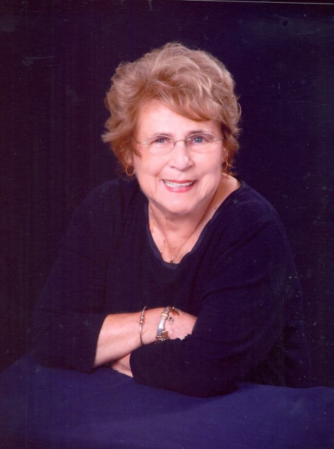 Obituary of Mary Jo Gammon