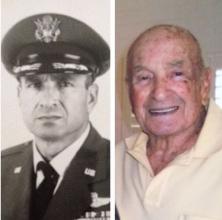 Obituary of Abraham Nooger