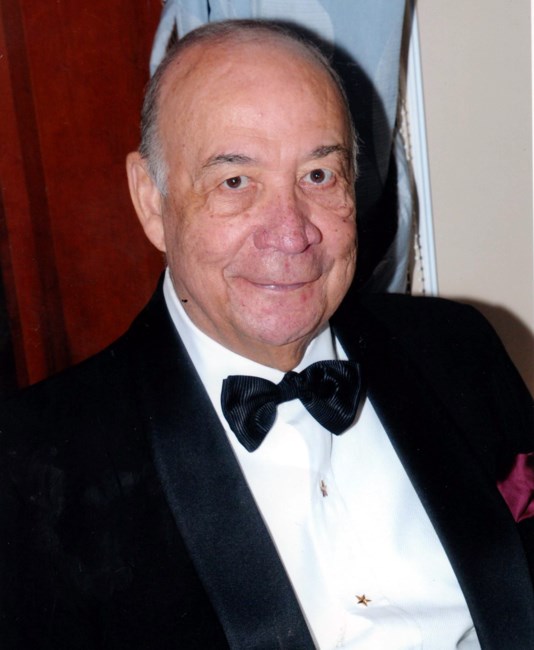 Obituary of Dionel Emilio Aviles