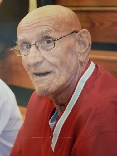 Obituary of William E. Smith