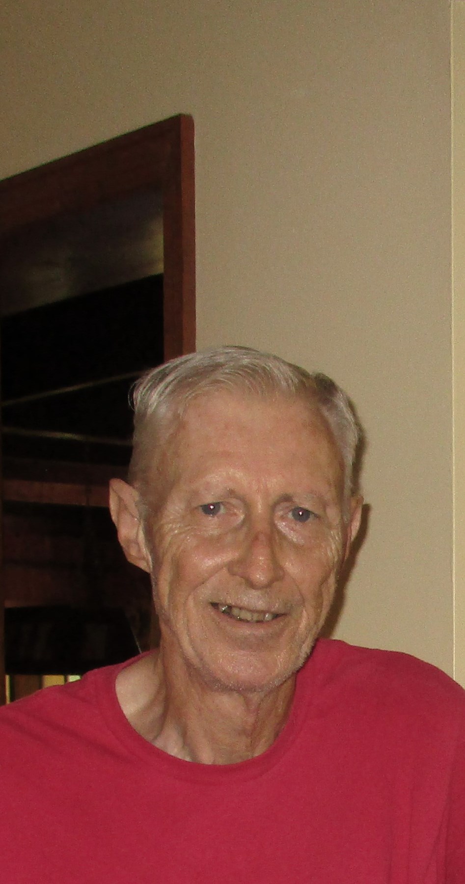 Obituary of James L. Sullivan