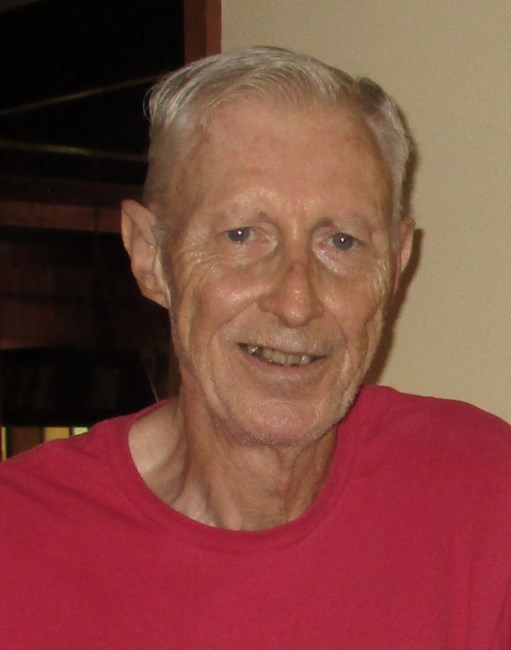 Obituary of James L. Sullivan