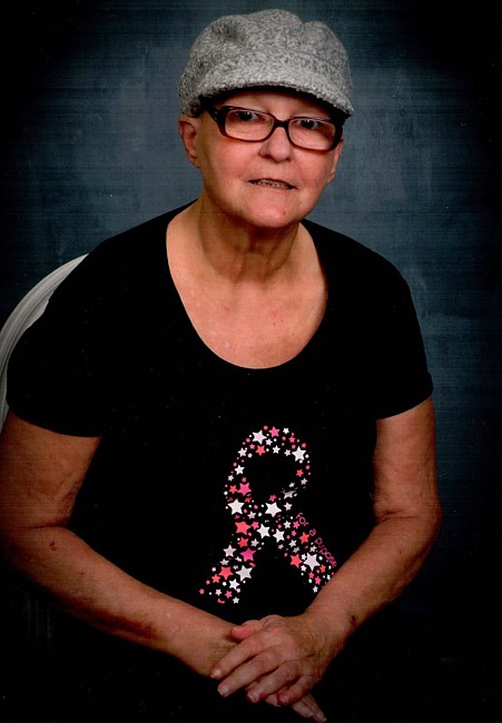Obituary of Becky Sue Wheeler