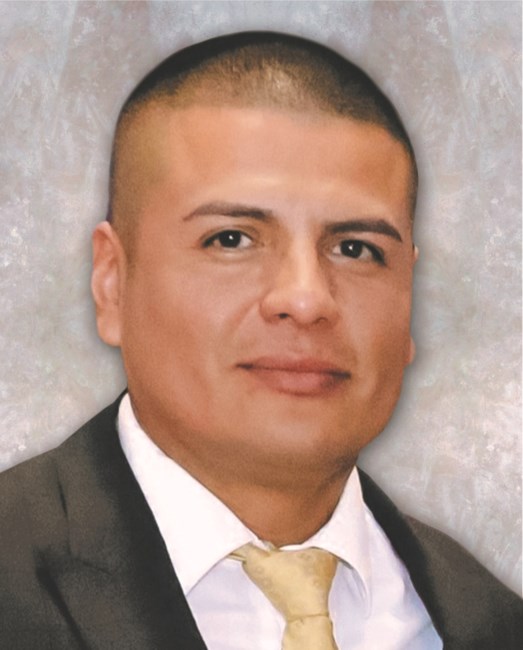 Obituary of Francisco Estrada