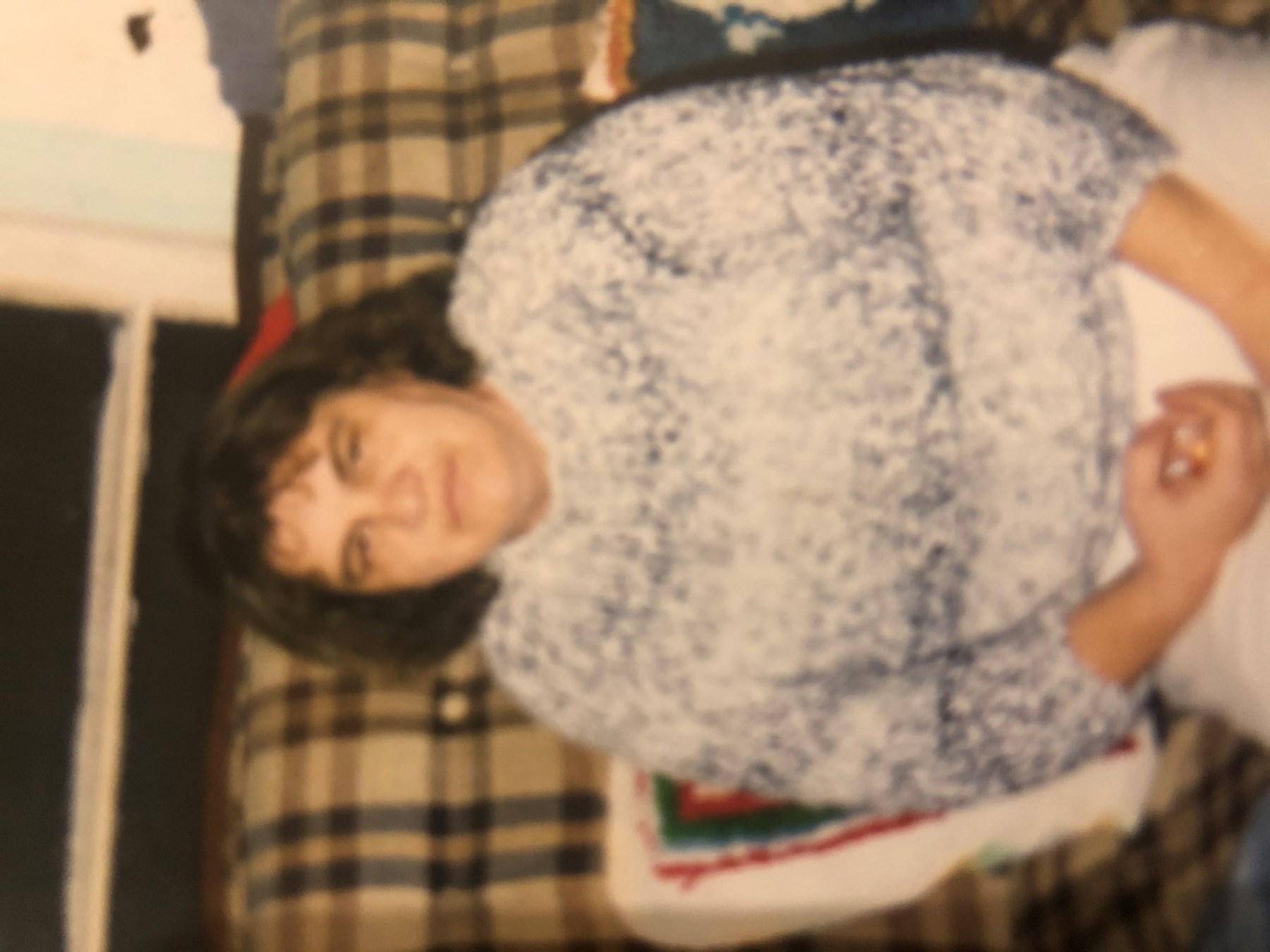 Obituary of Faye Marie Palmer