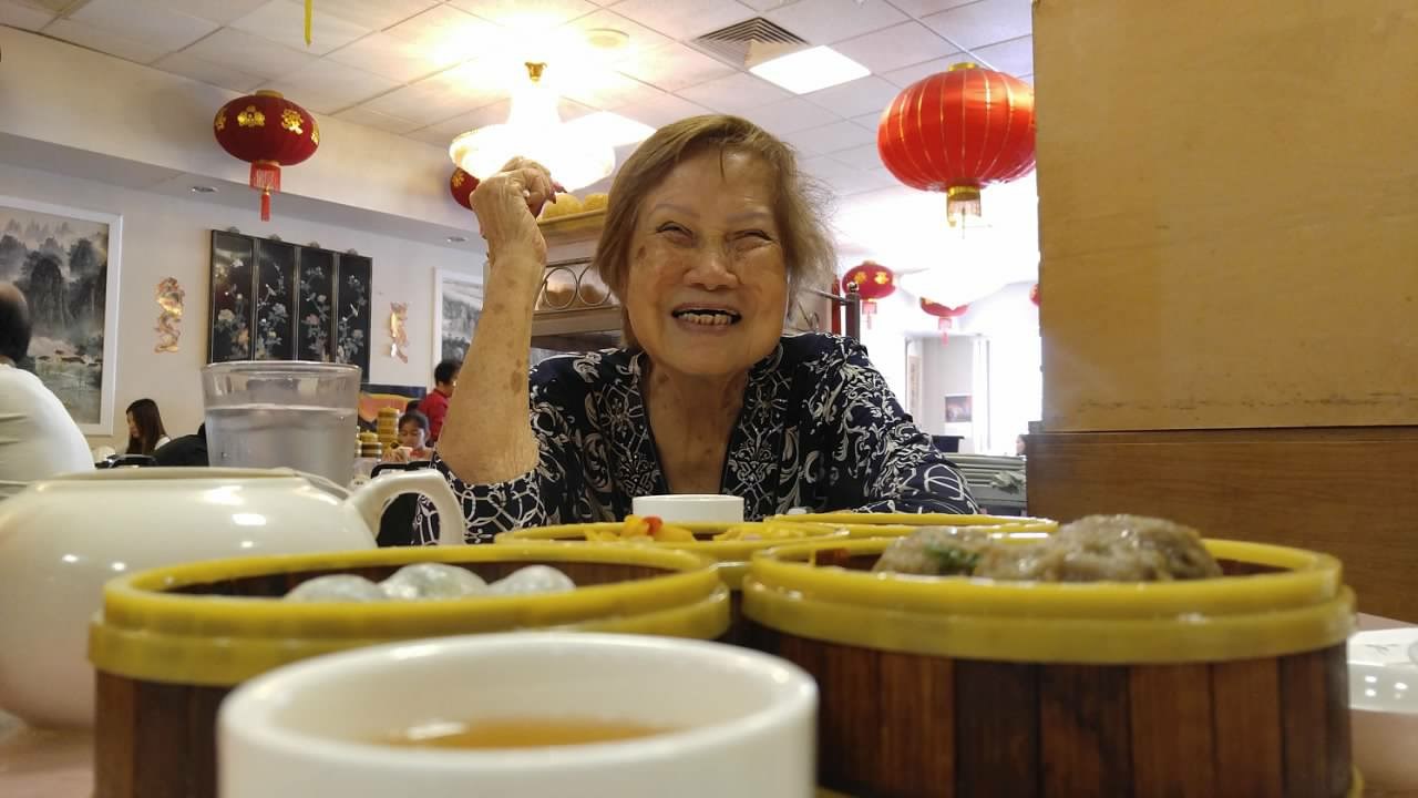 Obituary of Hung Yung Young