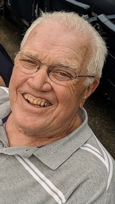 Obituary of James "Jim" Hixson