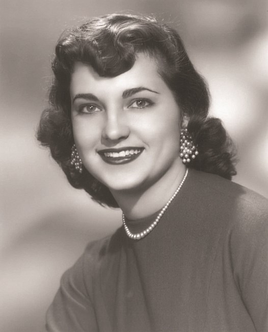 Obituary of Martha Jane Shipley