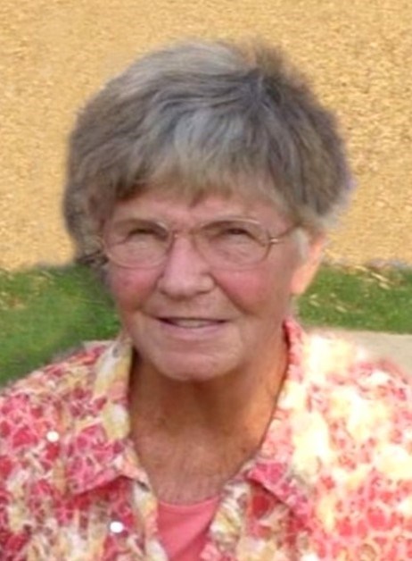 Obituary of L. Vernice Funk