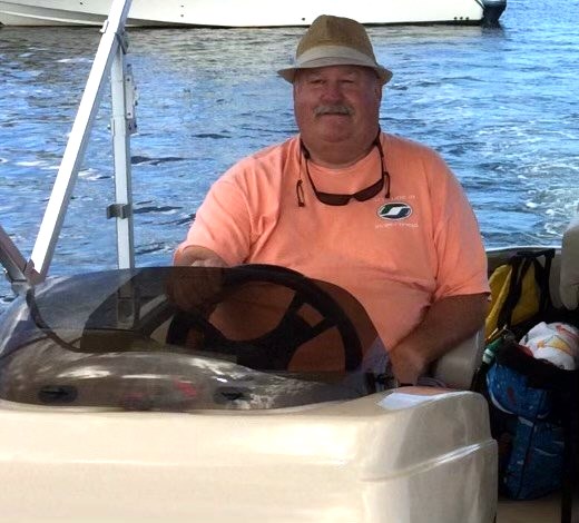 Obituary of Timothy "Tim" P. Flagg