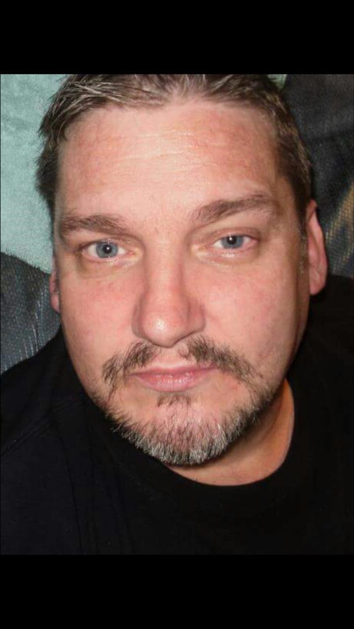 Avis de décès de Mark Charles Kimberlin