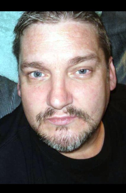 Avis de décès de Mark Charles Kimberlin