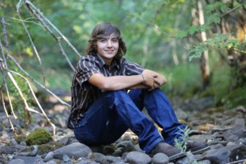 Avis de décès de Zackary Anthony Bolf