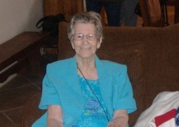 Obituary of Gertie Nettles Nettles Roberts