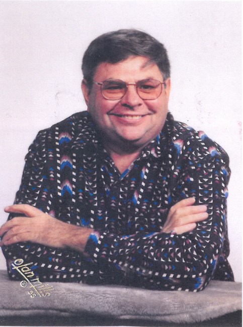 Obituary of Ronald S. Bustos