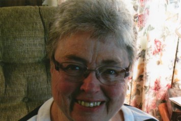 Obituary of Mary L. "Phipps" Seegrist