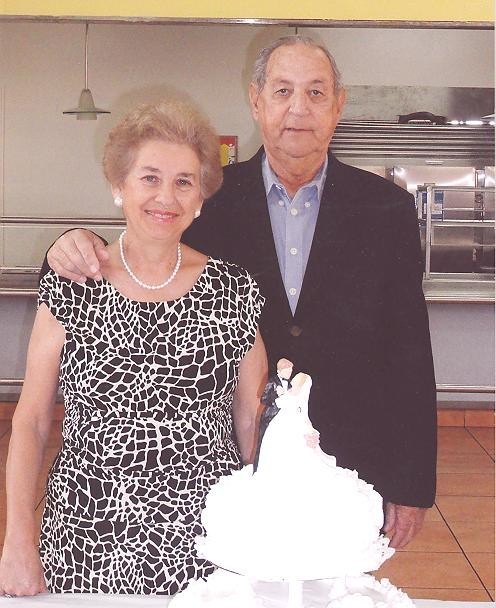 Obituary of Benjamin A. Sanchez