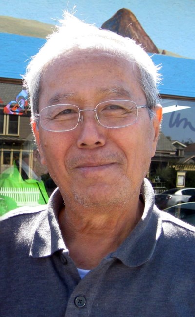 Obituario de Van Khoa Nguyen