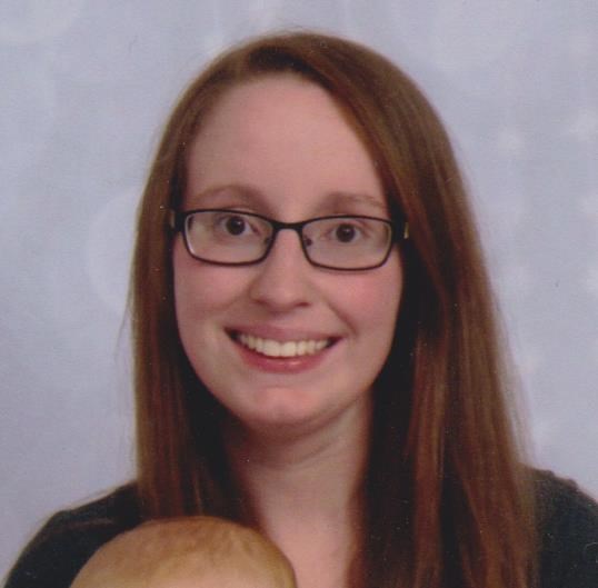 Obituary of Kelsey Lea Burmeister