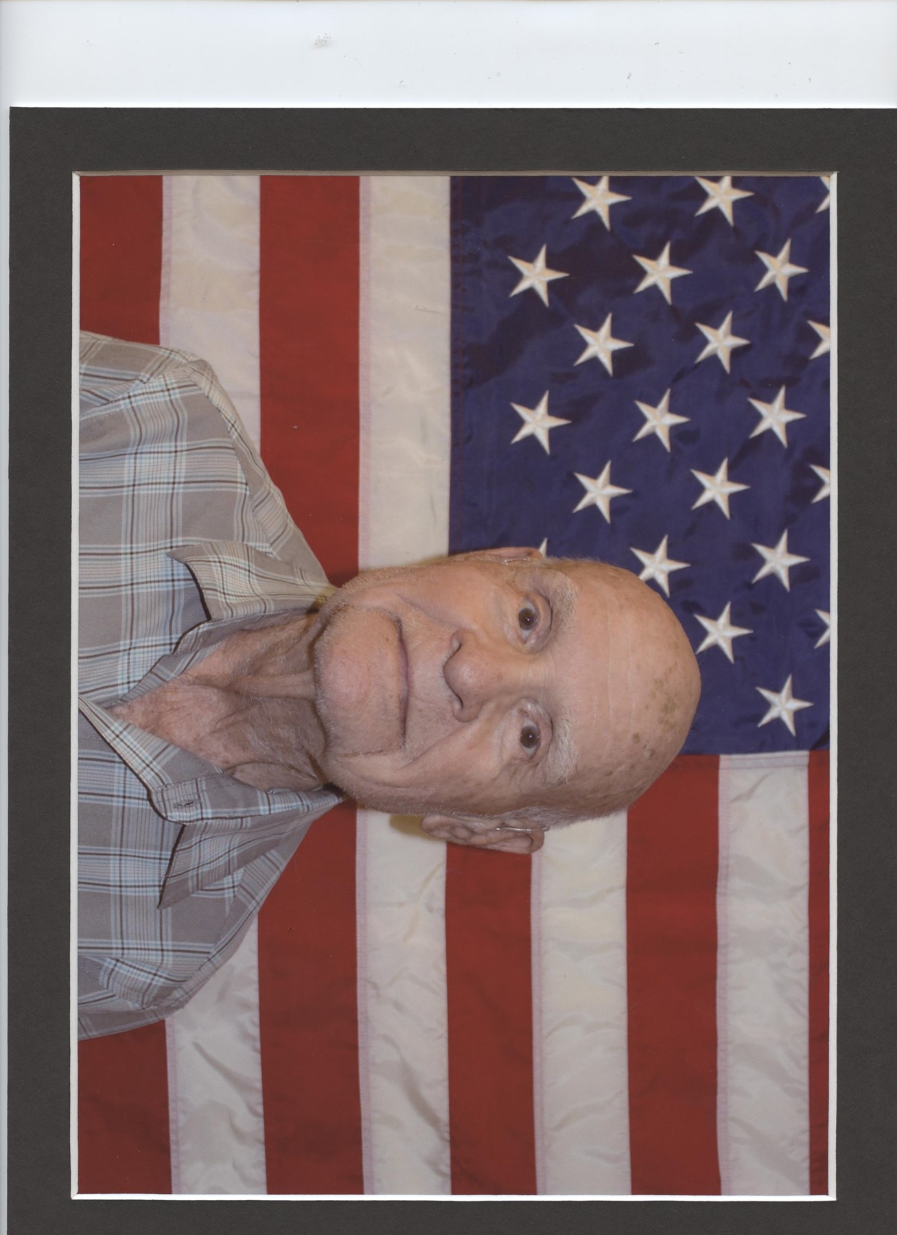 Obituary of Floyd Thomas Hyden