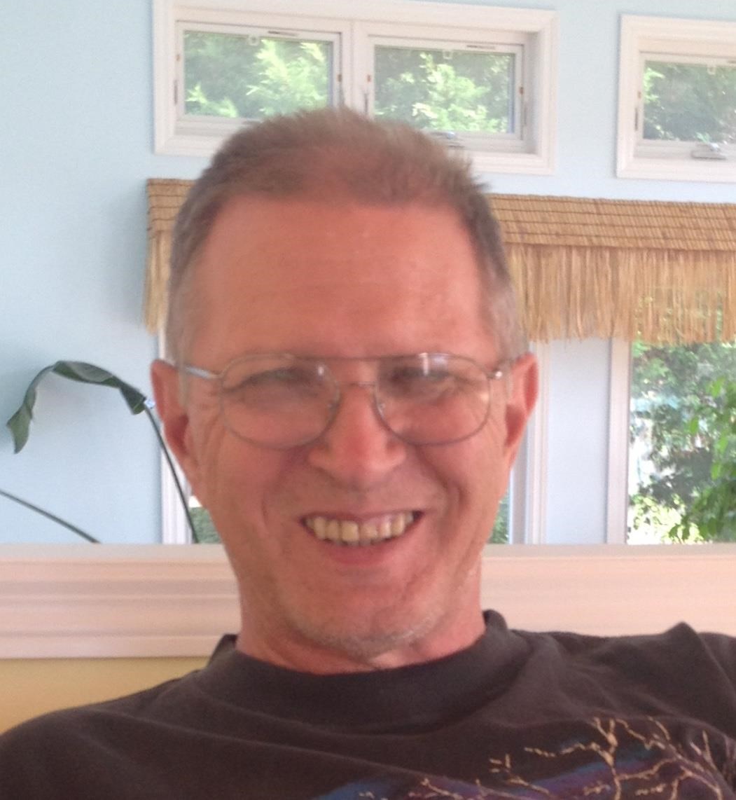 Lewis Obituary Nottingham, MD