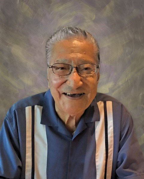 Obituary of Carlos "Charlie" Tovar