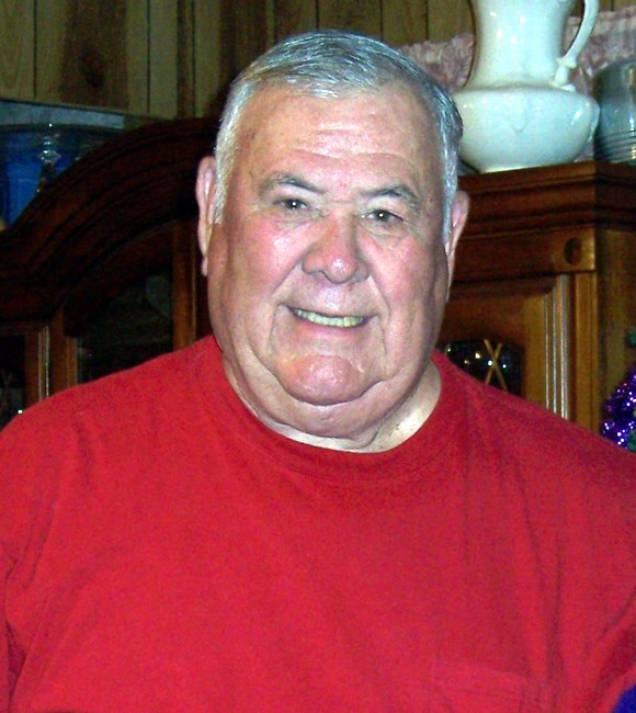 Obituary of Jimmy Glen Isbell
