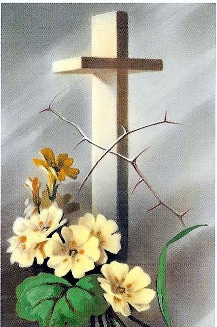 Obituary of Rosa Maria Mena