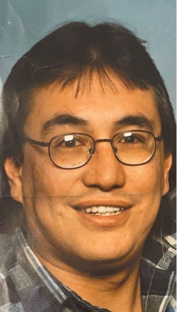 Obituary of Jones Katcheech