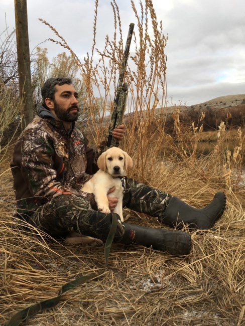 Obituario de Mathew Philip Wood