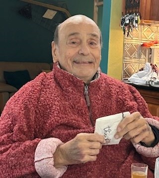 Obituary of John A. Cacioppo Sr.