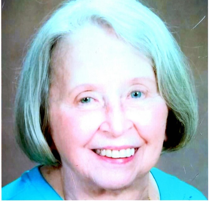 Obituary of Mary Ann Wahoski
