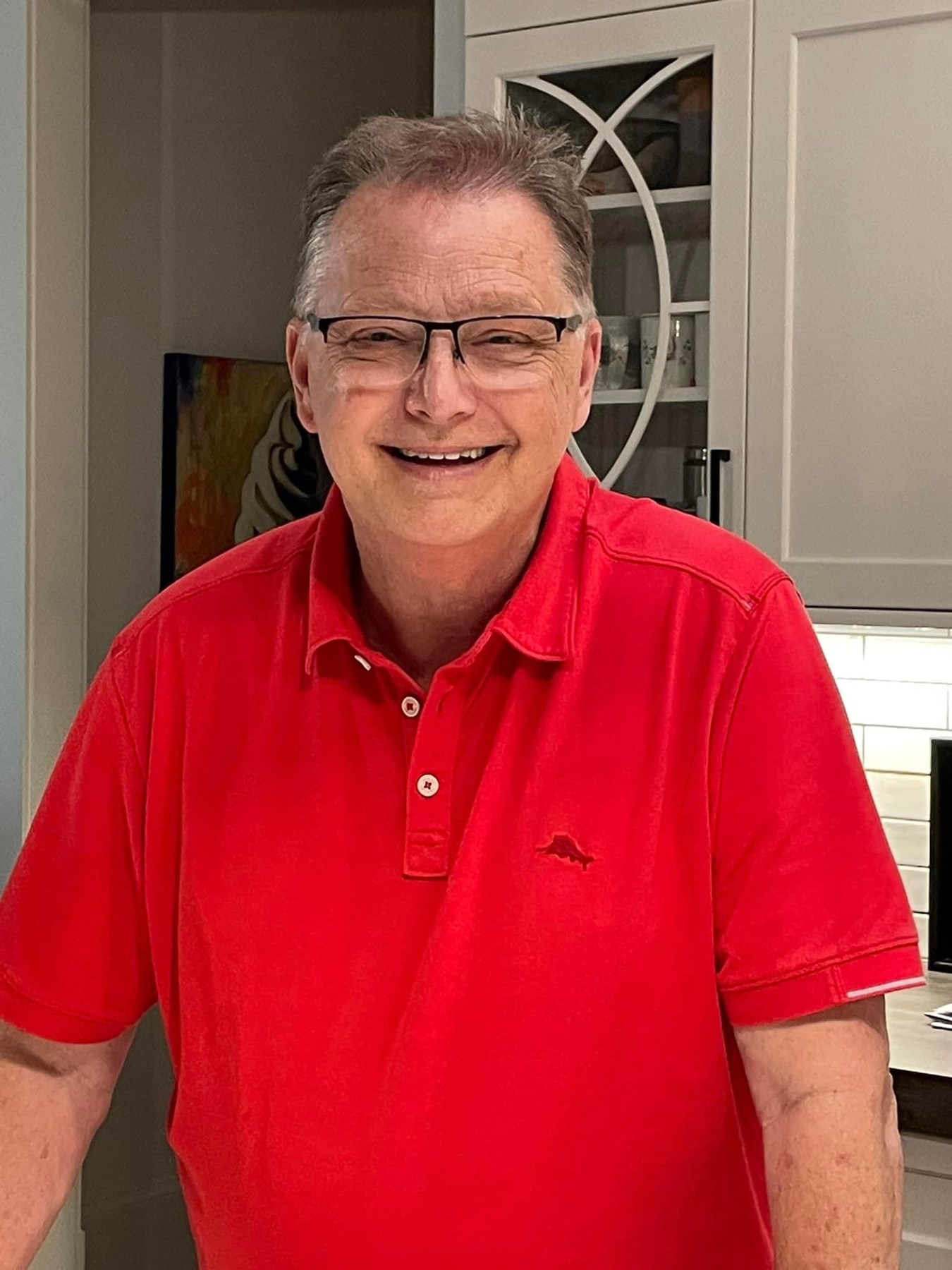 Obituary of Daniel Lynn Cook