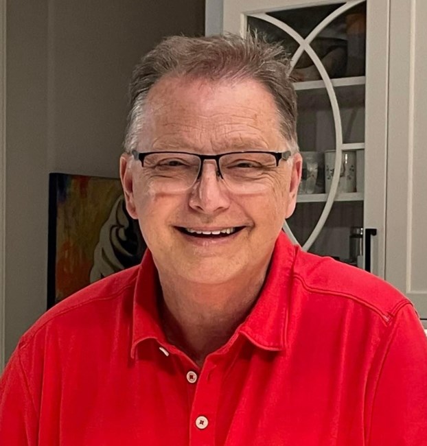 Obituary of Daniel Lynn Cook