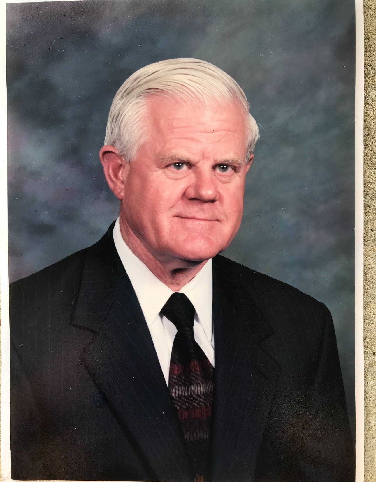 Obituary of James Thomas Reneau Jr.