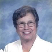 Obituary of Christina Guerra