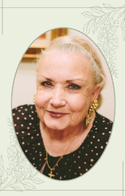 Obituary of Sylvia Jeanette Jones