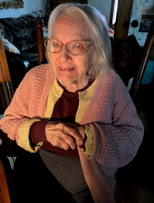 Obituary of Wilma Jean Muse