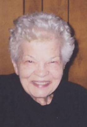 Obituary of Lilly Mae Sexton