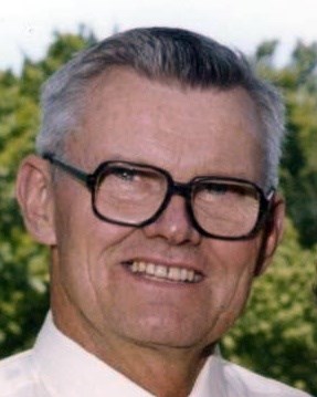 Obituary of Royce Hershel Holman