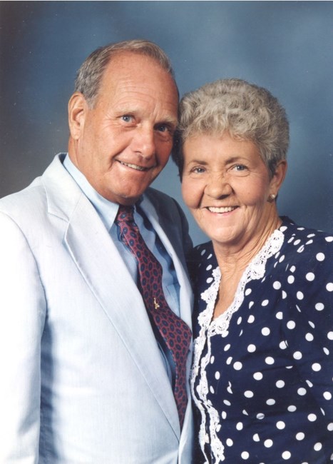 Obituary of Walter Gerst