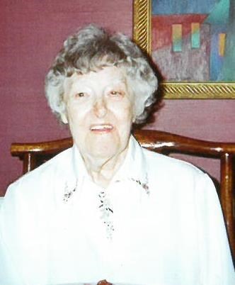 Obituary of Ruth Mary Jakala