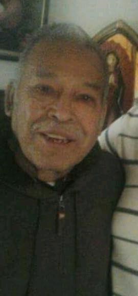 Obituary of Jose Natividad Perez