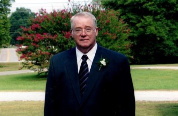 Obituary of Perry M. Mitchell