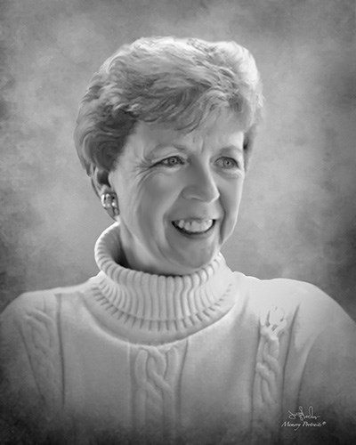 Obituario de Jane Morcom Hardin