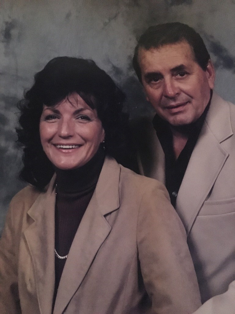 Obituary of Sandra "Sandy" Elizabeth Gamble