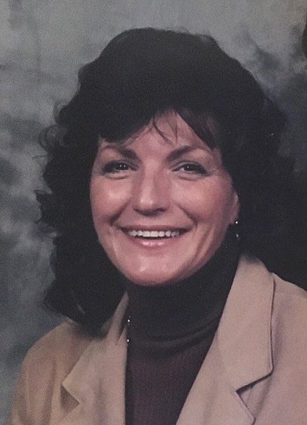 Obituary of Sandra "Sandy" Elizabeth Gamble
